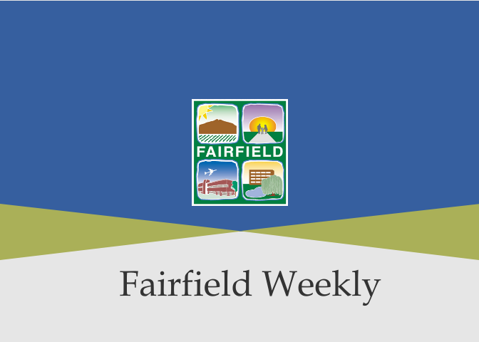 Fairfield Weekly