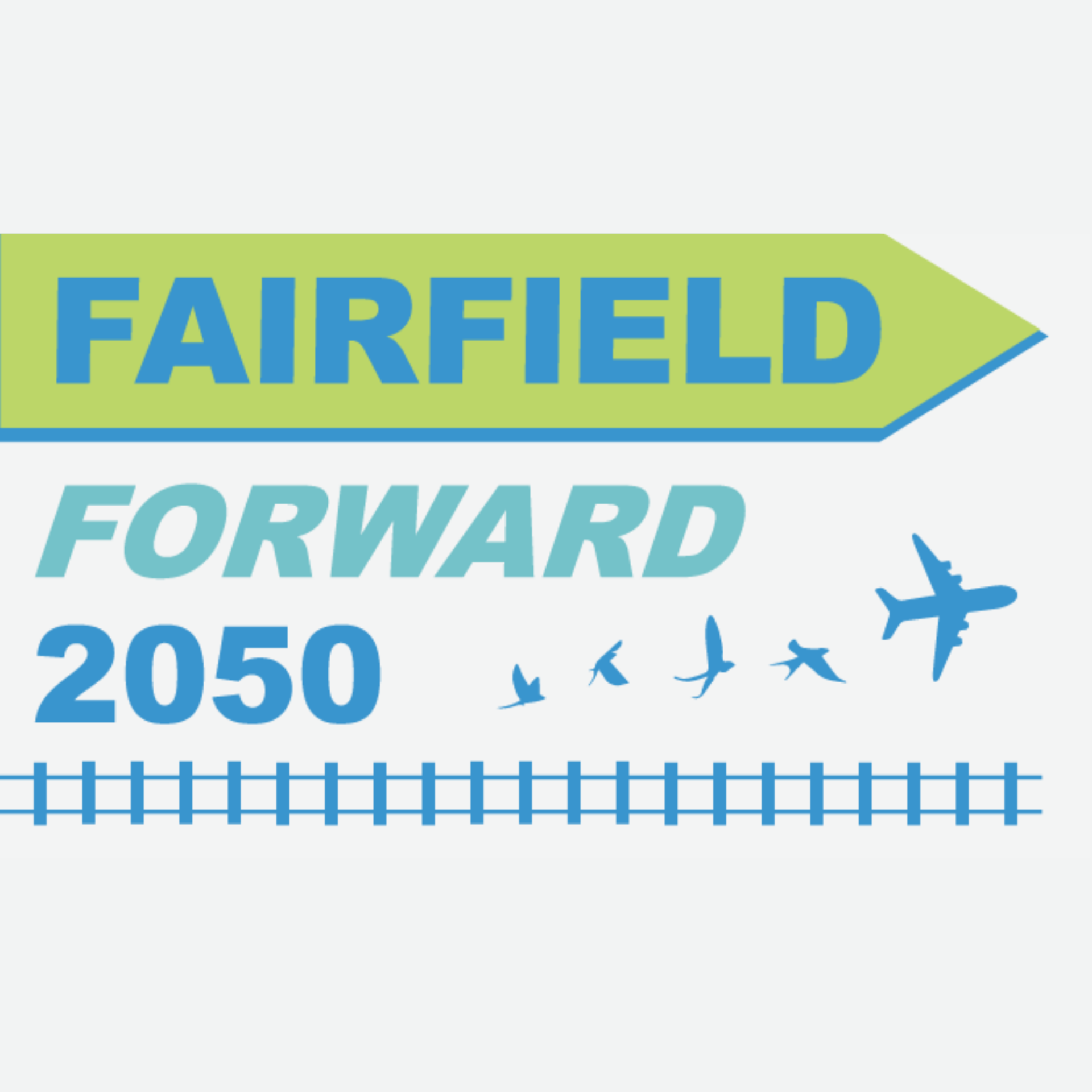 Fairfield Forward 20250