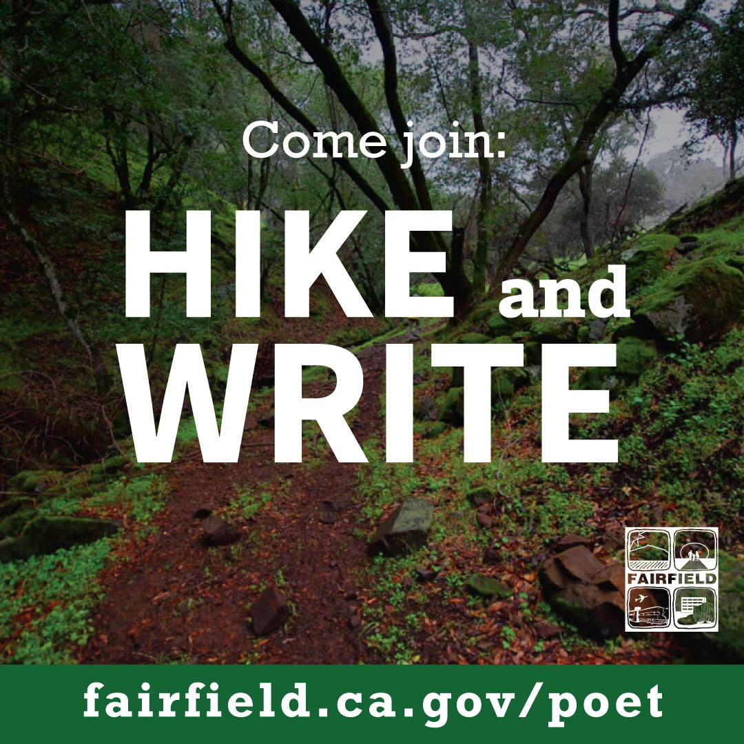 Hike & Write Event