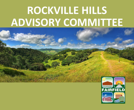 Rockville Park Advisory Committee