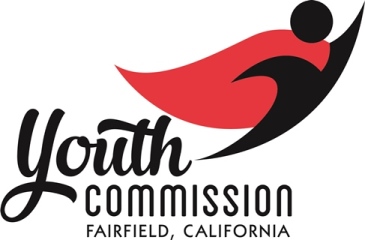 Youth Commission Logo